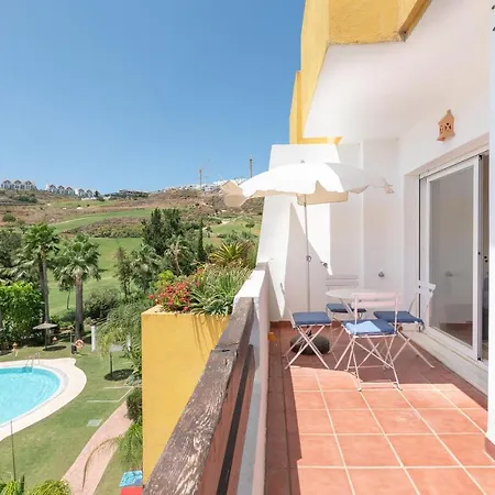 Lägenhet Casa Alegria