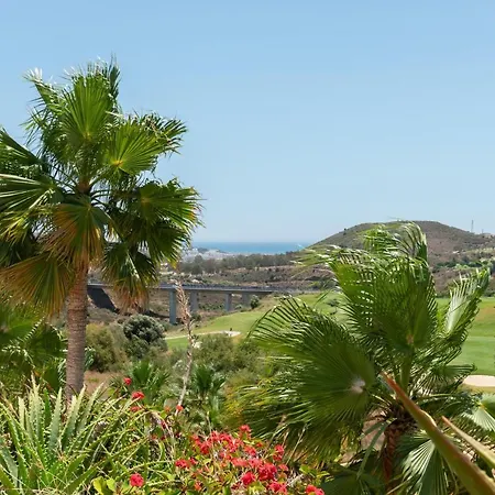 Casa Alegria Lägenhet La Cala De Mijas