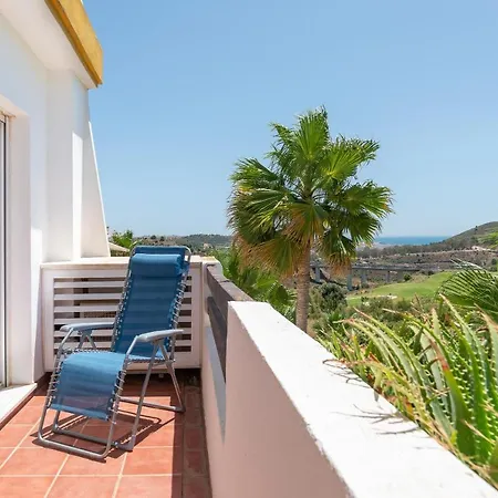 Casa Alegria * La Cala De Mijas