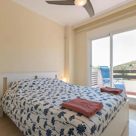 Casa Alegria Lägenhet La Cala De Mijas