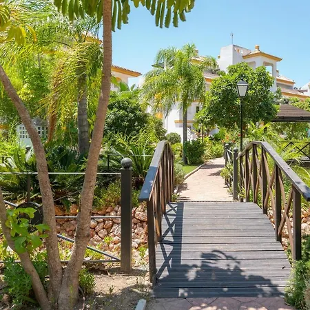 Casa Alegria La Cala De Mijas