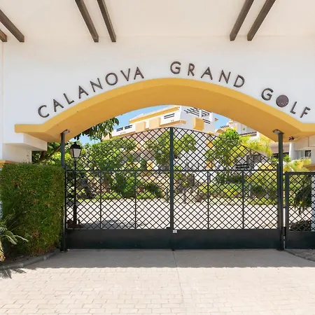 Lägenhet Casa Alegria La Cala De Mijas