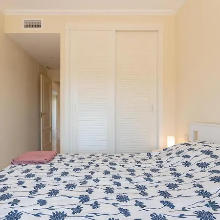 Lägenhet Casa Alegria